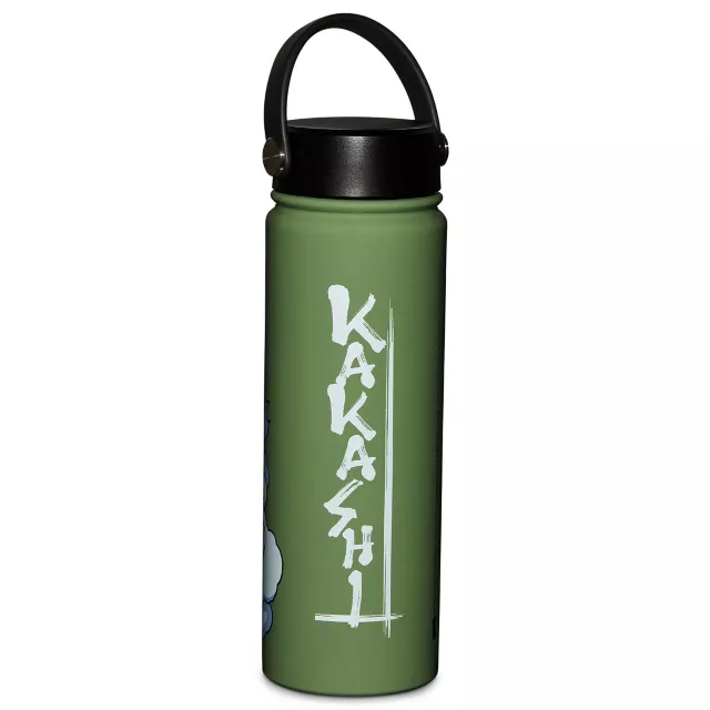 Naruto Kakashi Hatake Water Bottle - 20 oz. at Spencer's