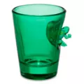 Frog Molded Shot Glass - 2 oz. at Spencer's
