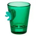 Frog Molded Shot Glass - 2 oz. at Spencer's