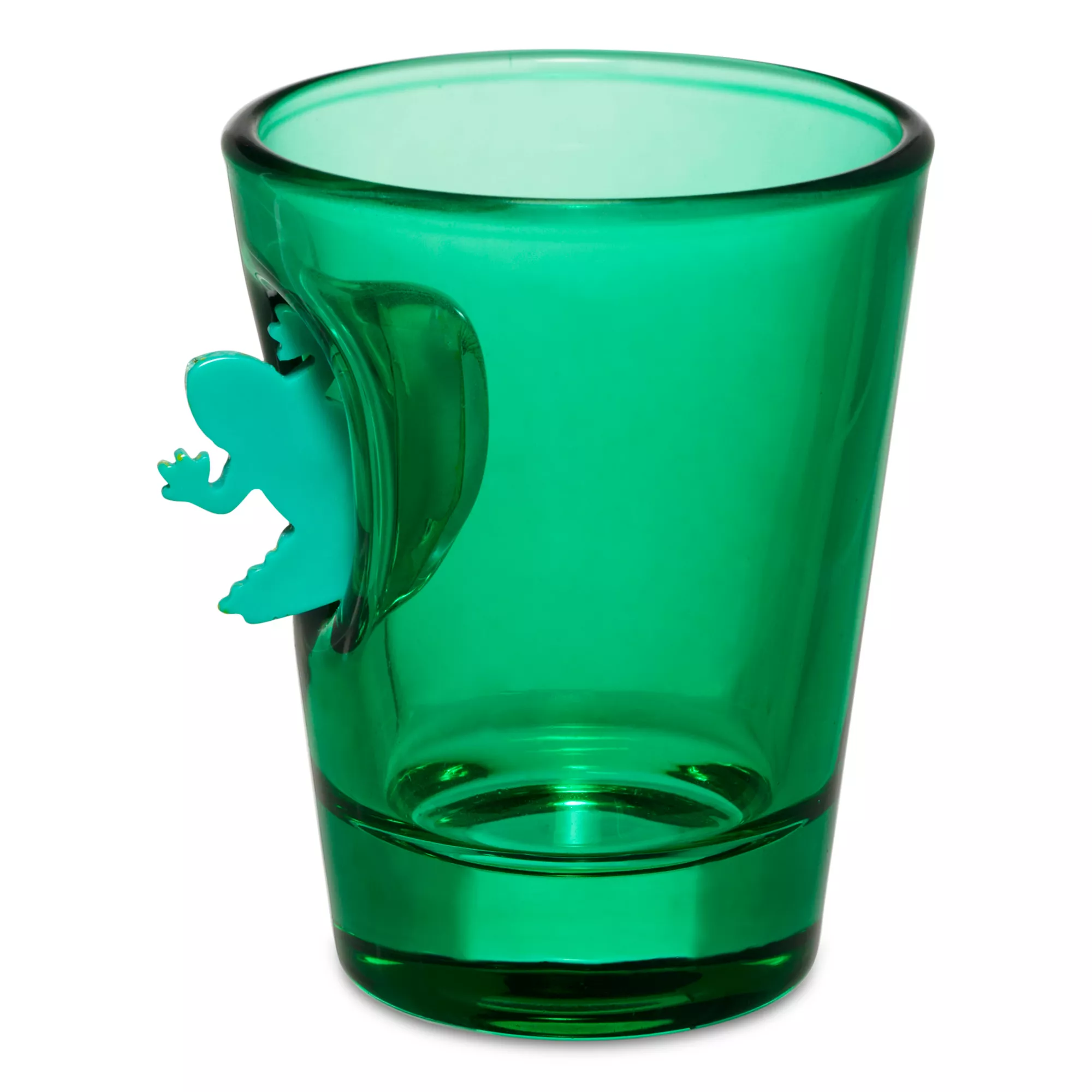 Frog Molded Shot Glass - 2 oz. at Spencer's
