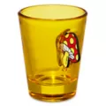 Mushroom Molded Shot Glass - 2 oz. at Spencer's