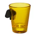 Mushroom Molded Shot Glass - 2 oz. at Spencer's