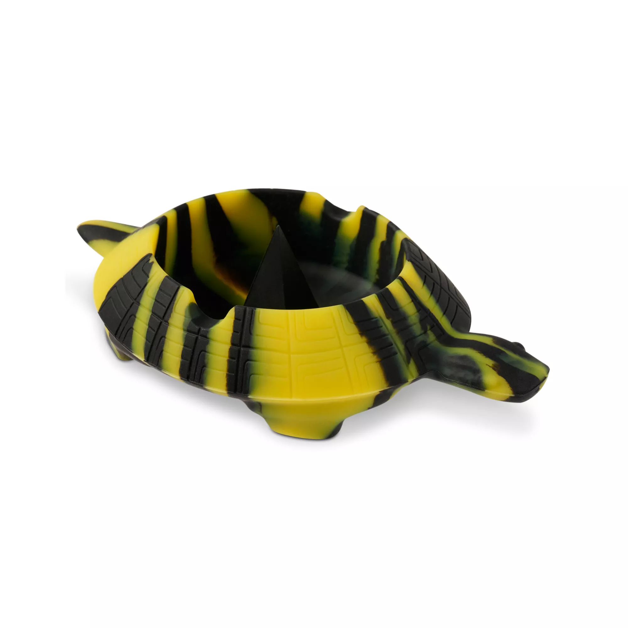Turtle Silicone Ashtray at Spencer's