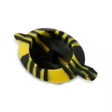 Turtle Silicone Ashtray at Spencer's