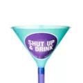 Shut Up & Drink Beer Bong at Spencer's