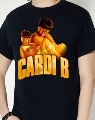 Hot Shit Cardi B T Shirt