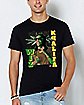 Wiz Khalifa T Shirt