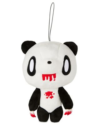 Black gloomy 2024 bear plush