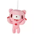 Hands Up Gloomy Bear Plush at Spencer's