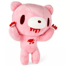Hands Up Gloomy Bear Plush at Spencer's