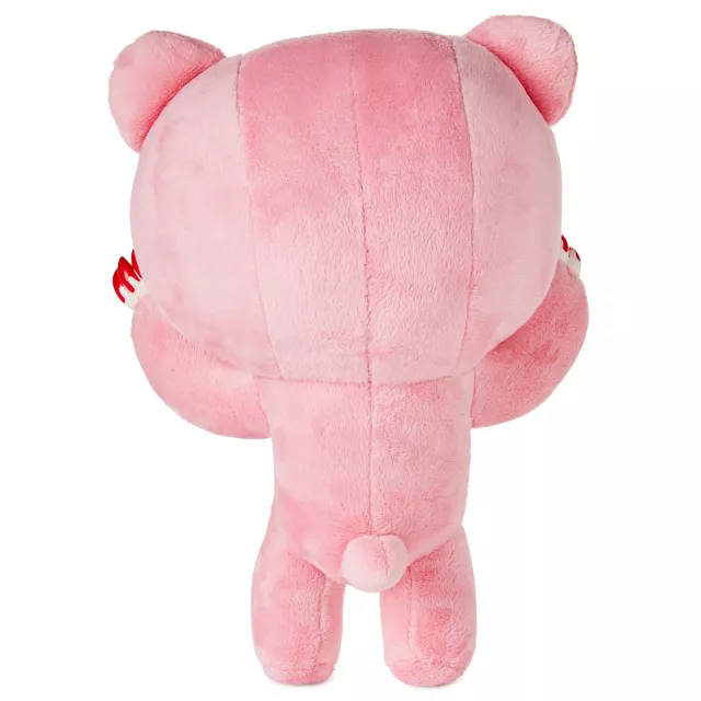 Hands Up Gloomy Bear Plush at Spencer's