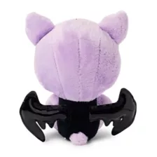 Purple Gloomy Bear Vampire Plush - 7 Inch at Spencer's