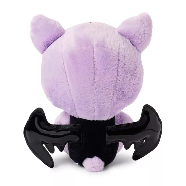 Purple Gloomy Bear Vampire Plush - 7 Inch at Spencer's