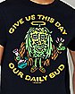 Our Daily Bud T Shirt- Killer Acid