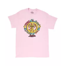 Peace Love Fuck You T Shirt - Killer Acid at Spencer's