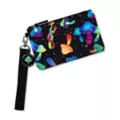 Celestial Mushroom Wristlet at Spencer's