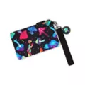 Celestial Mushroom Wristlet at Spencer's