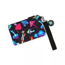 Celestial Mushroom Wristlet at Spencer's