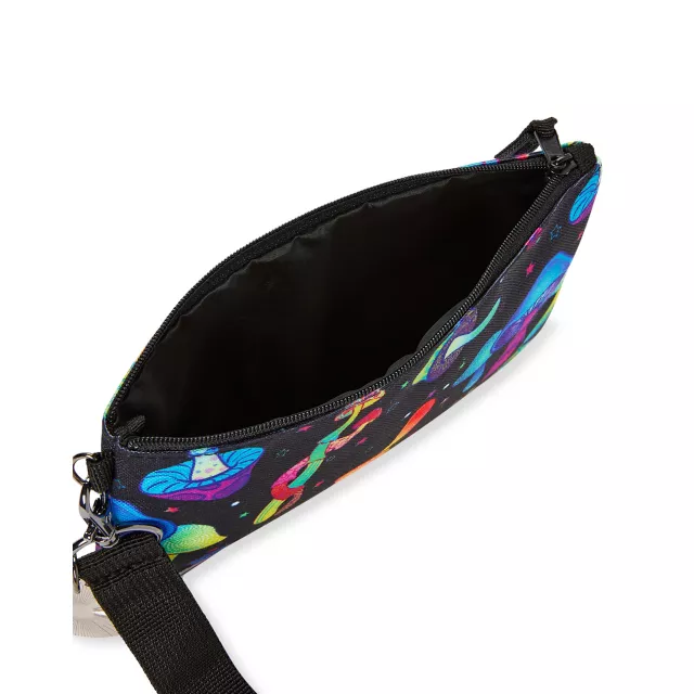 Celestial Mushroom Wristlet at Spencer's