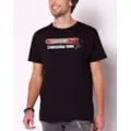 Horizon Chainsaw Man T Shirt at Spencer's