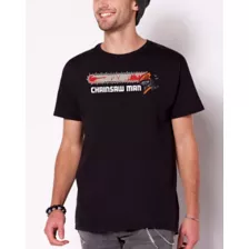 Horizon Chainsaw Man T Shirt at Spencer's