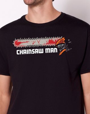 Horizon Chainsaw Man T Shirt