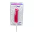 Strawberry Penis Pop at Spencer's