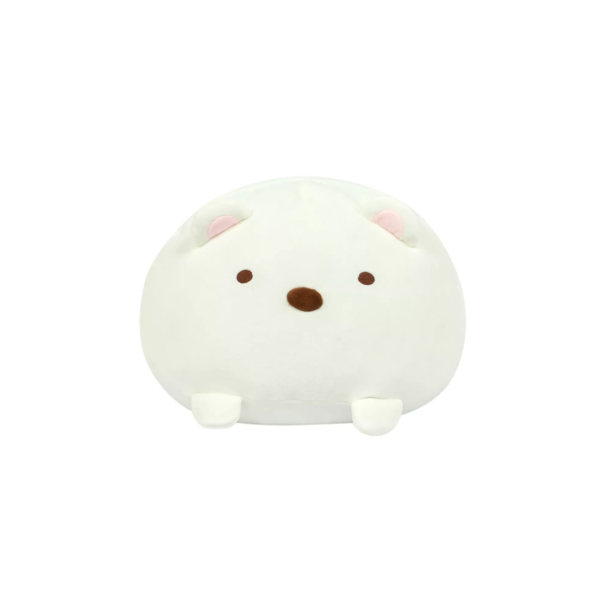 Sumikko White Bear Plush - San-X Original Sumikkogurashi at Spencer's