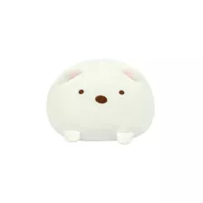 Sumikko White Bear Plush - San-X Original Sumikkogurashi at Spencer's