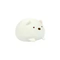 Sumikko White Bear Plush - San-X Original Sumikkogurashi at Spencer's