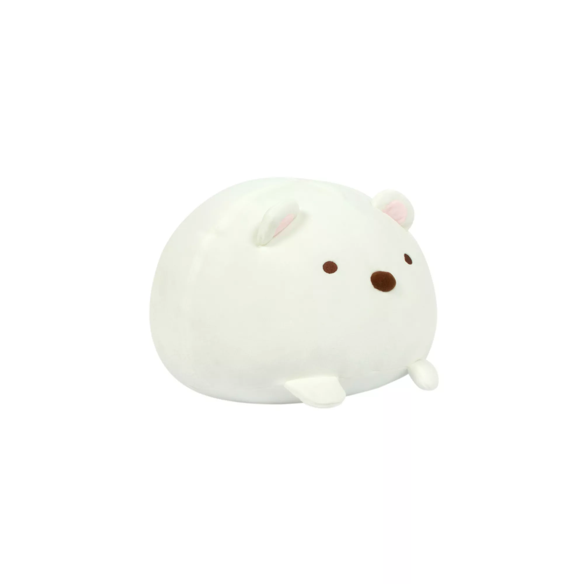 Sumikko White Bear Plush - San-X Original Sumikkogurashi at Spencer's