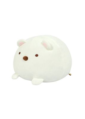Sumikko White Bear Plush