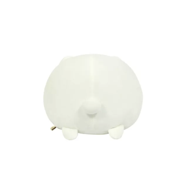 Sumikko White Bear Plush - San-X Original Sumikkogurashi at Spencer's