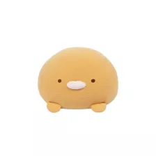 Sumikko Tonkatsu Mochi Plush at Spencer's