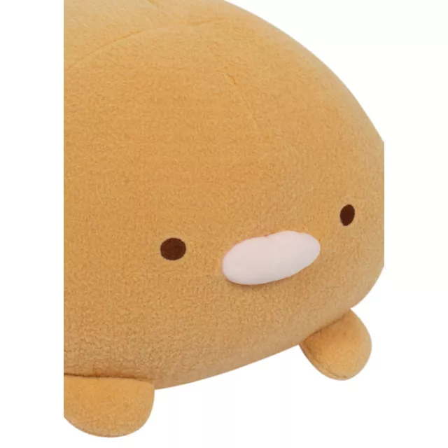 Sumikko Tonkatsu Mochi Plush at Spencer's