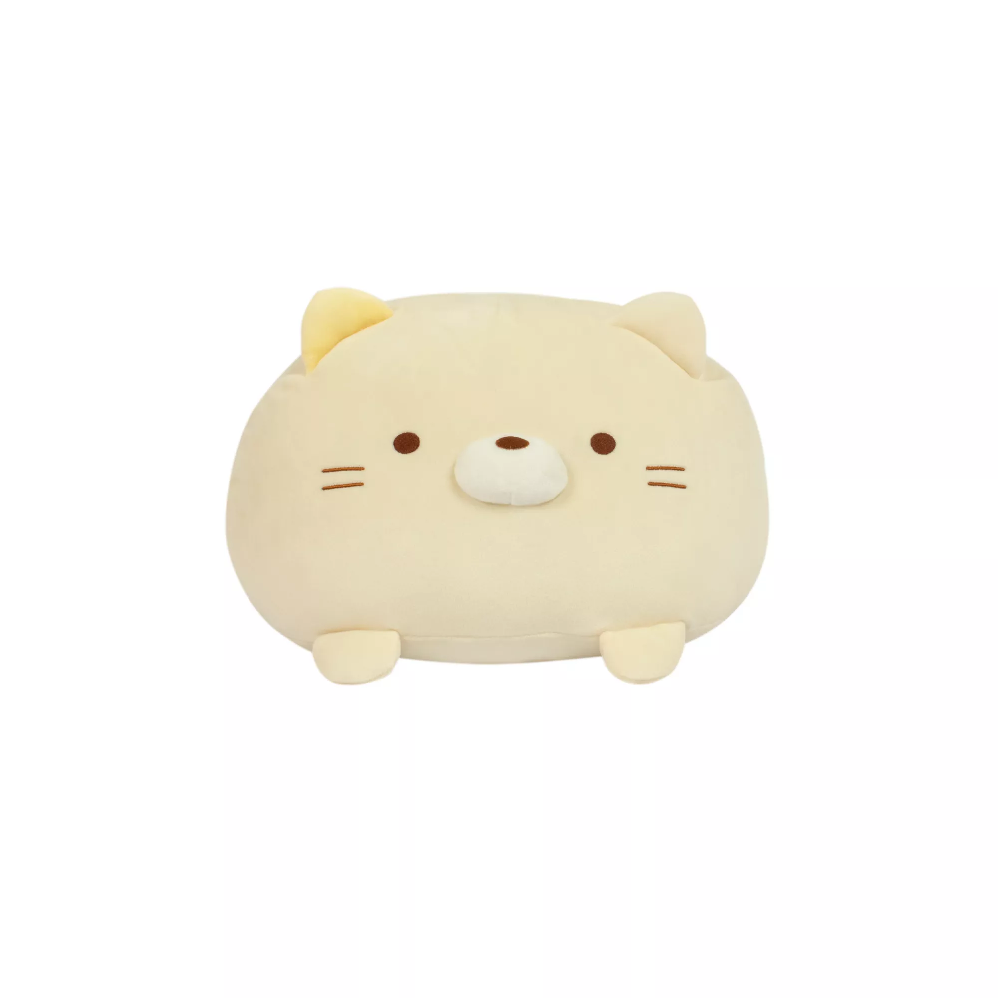 Sumikko Neko Mochi Plush at Spencer's