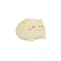 Sumikko Neko Mochi Plush at Spencer's