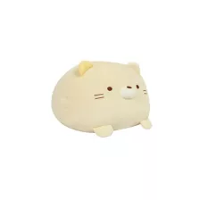 Sumikko Neko Mochi Plush at Spencer's