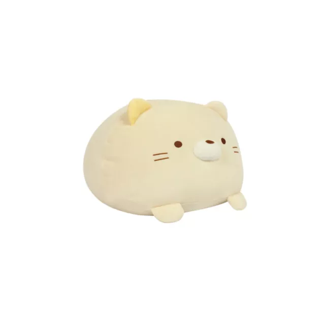 Sumikko Neko Mochi Plush at Spencer's