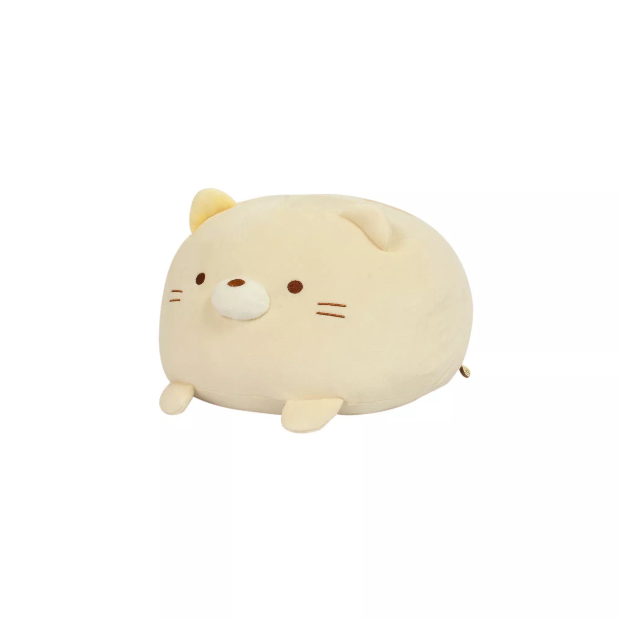 Sumikko Neko Mochi Plush at Spencer's
