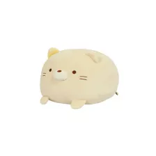 Sumikko Neko Mochi Plush at Spencer's