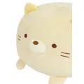 Sumikko Neko Mochi Plush at Spencer's