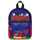 Doggy Style Mini Backpack - Snoop Dogg - Spencer's