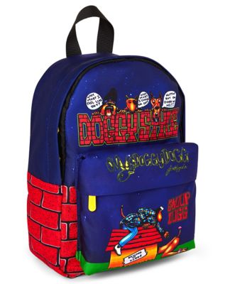 Doggy Style Mini Backpack - Snoop Dogg