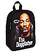 Tha Doggfather Mini Backpack - Snoop Dogg