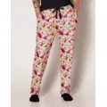 Kirby Lounge Pants at Spencer's