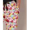 Kirby Lounge Pants at Spencer's