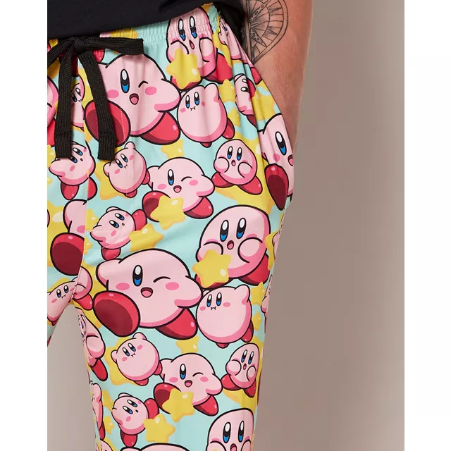 Kirby Lounge Pants at Spencer's
