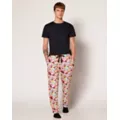 Kirby Lounge Pants at Spencer's
