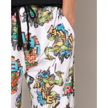 Teenage Mutant Ninja Turtles Lounge Pants at Spencer's